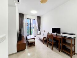 The Garden Residences (D19), Apartment #609034541